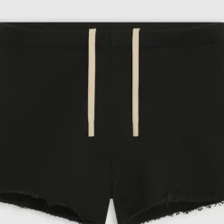 Enfant SWEET PANTS KID ENDLESS SHORTY BLACK
