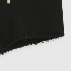 Enfant SWEET PANTS KID ENDLESS SHORTY BLACK