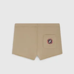 Enfant SWEET PANTS KID ENDLESS SHORTY WHITE PEPPER