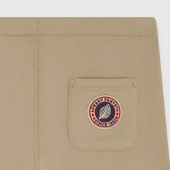 Enfant SWEET PANTS KID ENDLESS SHORTY WHITE PEPPER