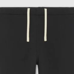 Enfant SWEET PANTS KID ENDLESS STRAIGHT BLACK