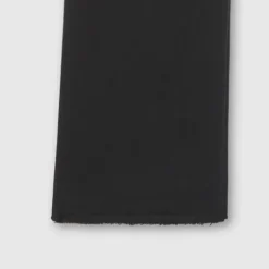 Enfant SWEET PANTS KID ENDLESS STRAIGHT BLACK