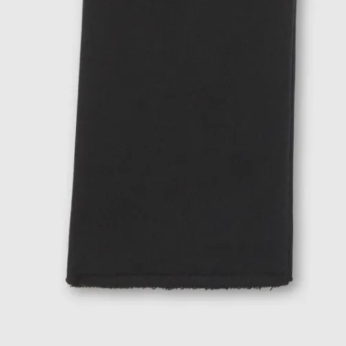 Enfant SWEET PANTS KID ENDLESS STRAIGHT BLACK