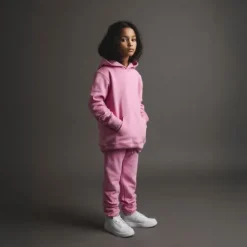 Enfant SWEET PANTS KID ENDLESS STRAIGHT PEONY
