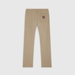 Enfant SWEET PANTS KID ENDLESS STRAIGHT WHITE PEPPER