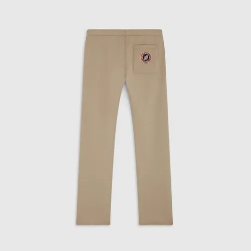 Enfant SWEET PANTS KID ENDLESS STRAIGHT WHITE PEPPER