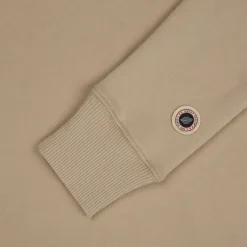 Enfant SWEET PANTS KID ENDLESS ZIP WHITE PEPPER