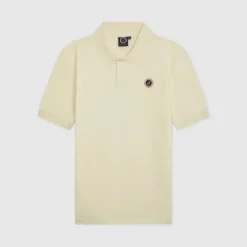 Enfant SWEET PANTS KID FADED POLO MILK