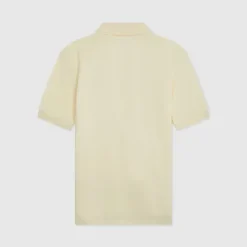 Enfant SWEET PANTS KID FADED POLO MILK