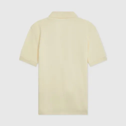 Enfant SWEET PANTS KID FADED POLO MILK