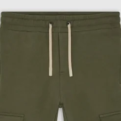 Enfant SWEET PANTS KID F ICONIC CARGO LEAF