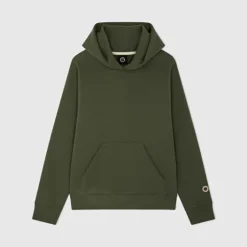Enfant SWEET PANTS KID F ICONIC HOOD LEAF