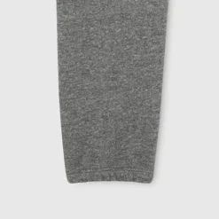 Enfant SWEET PANTS KID F ICONIC SLIM DARK MARL