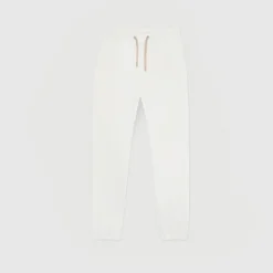 Enfant SWEET PANTS KID F ICONIC SLIM OFF WHITE