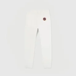 Enfant SWEET PANTS KID F ICONIC SLIM OFF WHITE