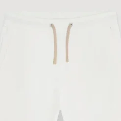 Enfant SWEET PANTS KID F ICONIC SLIM OFF WHITE