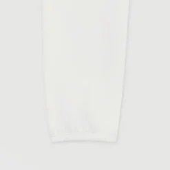 Enfant SWEET PANTS KID F ICONIC SLIM OFF WHITE