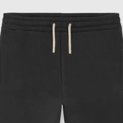 Enfant SWEET PANTS KID F ICONIC STRAIGHT BLACK