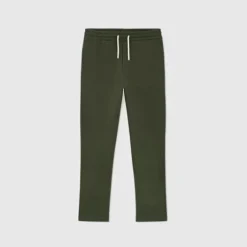 Enfant SWEET PANTS KID F ICONIC STRAIGHT LEAF