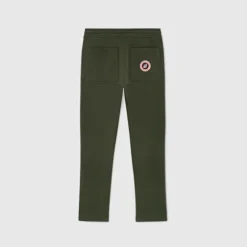 Enfant SWEET PANTS KID F ICONIC STRAIGHT LEAF