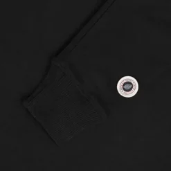 Enfant SWEET PANTS KID F ICONIC ZIP BLACK