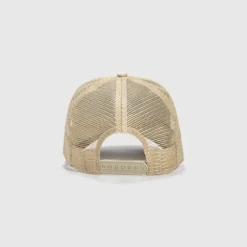 Enfant SWEET PANTS KID HOME RUN CAP ARGILE