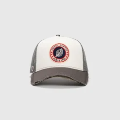 Enfant SWEET PANTS KID HOME RUN CAP GREY