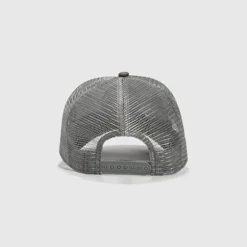 Enfant SWEET PANTS KID HOME RUN CAP GREY