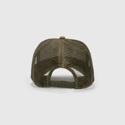 Enfant SWEET PANTS KID HOME RUN CAP KAKI