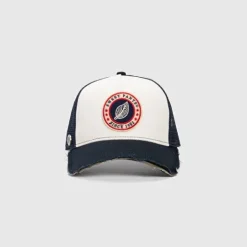 Enfant SWEET PANTS KID HOME RUN CAP NAVY