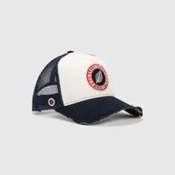 Enfant SWEET PANTS KID HOME RUN CAP NAVY