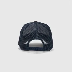Enfant SWEET PANTS KID HOME RUN CAP NAVY