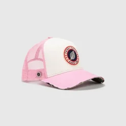 Enfant SWEET PANTS KID HOME RUN CAP PEONY