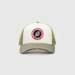 Enfant SWEET PANTS KID HOME RUN CAP SAGE