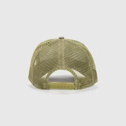 Enfant SWEET PANTS KID HOME RUN CAP SAGE
