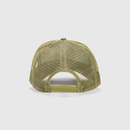 Enfant SWEET PANTS KID HOME RUN CAP SAGE