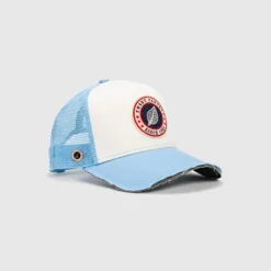 Enfant SWEET PANTS KID HOME RUN CAP VARSITY BLUE