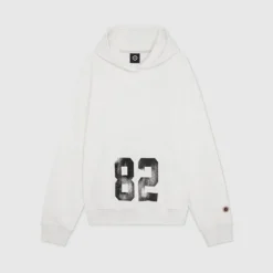 Enfant SWEET PANTS KID 82 HOODIE OFF WHITE