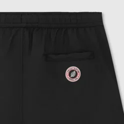 Enfant SWEET PANTS KID ICONIC HAPPY BLACK