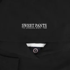 Enfant SWEET PANTS KID ICONIC HOOD BLACK