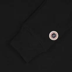 Enfant SWEET PANTS KID ICONIC HOOD BLACK