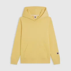 Enfant SWEET PANTS KID ICONIC HOOD GOLDEN
