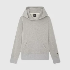 Enfant SWEET PANTS KID ICONIC HOOD GREY MARL