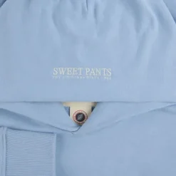 Enfant SWEET PANTS KID ICONIC HOOD VASITY BLUE