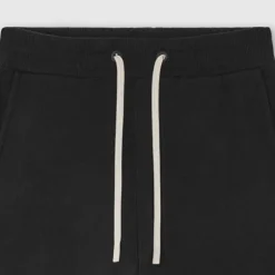 Enfant SWEET PANTS KID ICONIC JOG BLACK