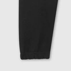 Enfant SWEET PANTS KID ICONIC JOG BLACK