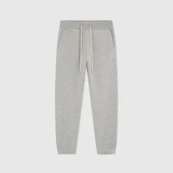 Enfant SWEET PANTS KID ICONIC JOG GREY MARL