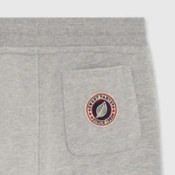 Enfant SWEET PANTS KID ICONIC JOG GREY MARL