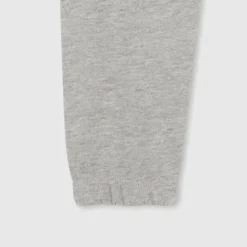 Enfant SWEET PANTS KID ICONIC JOG GREY MARL