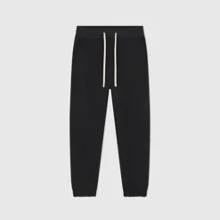 Enfant SWEET PANTS KID ICONIC JOG NAVY
